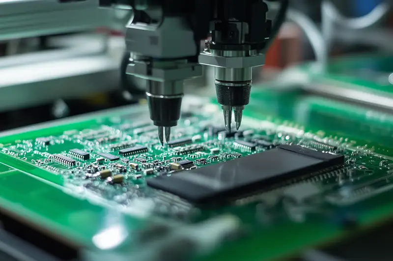El sector de la fabricación electrónica acelera: crecimiento, innovación y nuevos retos para la industria